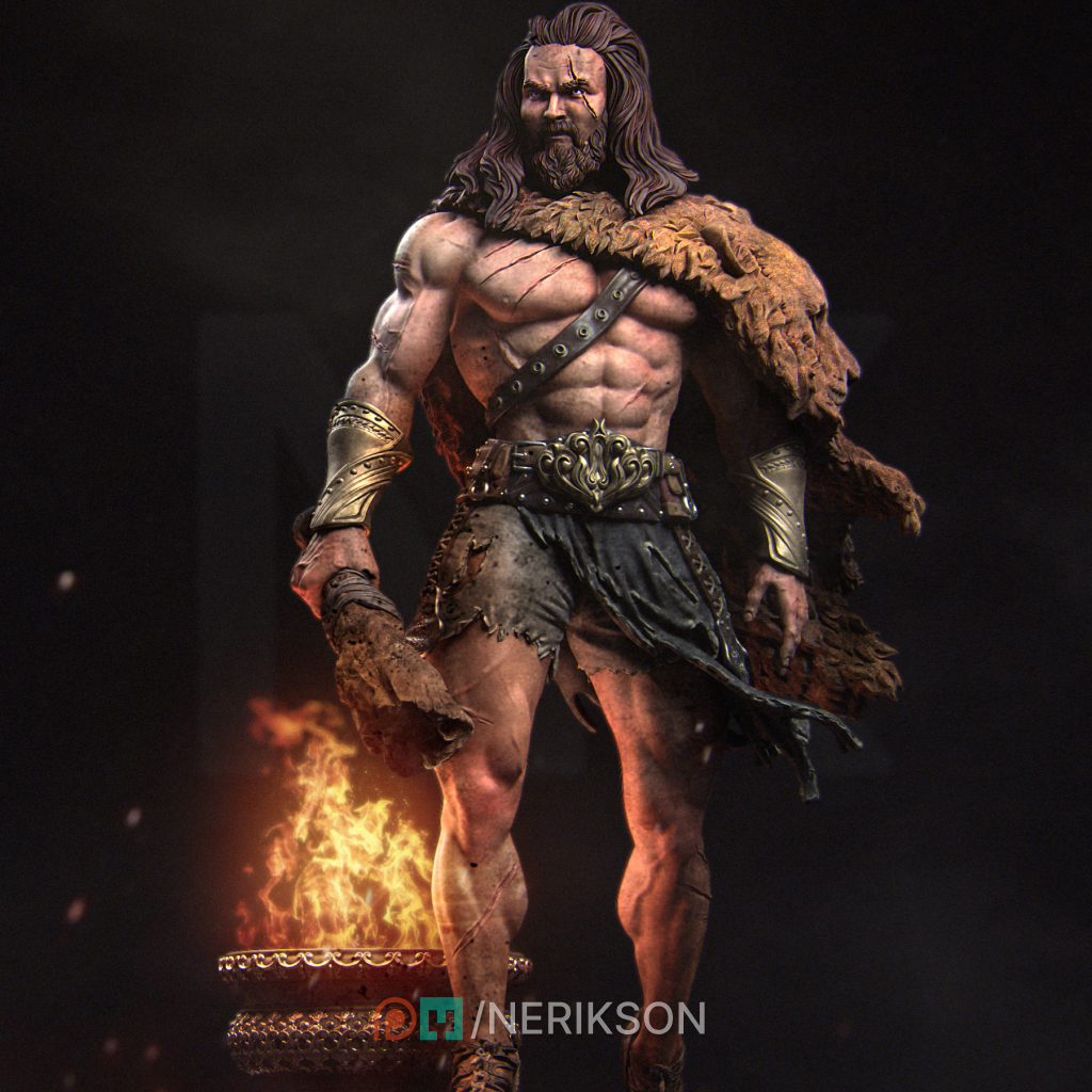 Heracles Standalone [presupported]